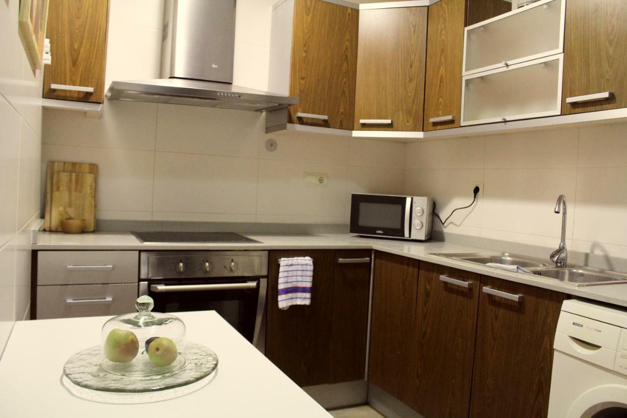 Apartament Ruzafa, Centro Ciudad. Terraza-wifi *